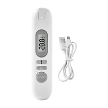 Charger l'image dans la galerie, Electronic Food Thermometer Food Outdoor Barbecue Kitchen Gadgets