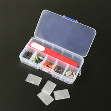 Charger l'image dans la galerie, Fishing Bulk Gadgets Multifunctional Accessories Box