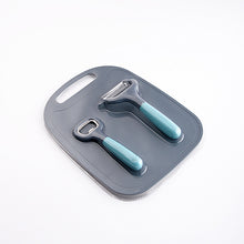 Charger l'image dans la galerie, Gadgets de cuisine – Broyeur à glace manuel multifonctionnel pour usage domestique