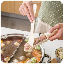 Charger l'image dans la galerie, Kitchen Creative Gadgets Meatballs Fishball Meatballs Cooker