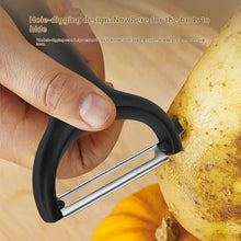 Charger l'image dans la galerie, Stainless Steel Peeler Household Paring Knife Kitchen Gadgets