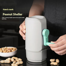 Charger l'image dans la galerie, Automatic Peanut Sheller Lazy Household Kitchen Gadgets