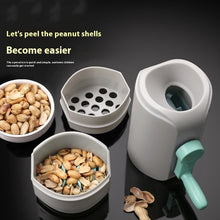Charger l'image dans la galerie, Automatic Peanut Sheller Lazy Household Kitchen Gadgets