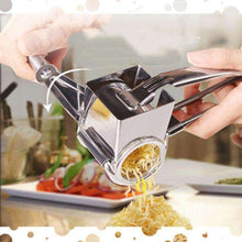 Charger l'image dans la galerie, Stainless Steel Cheese Grater Kitchen Tools Gadgets