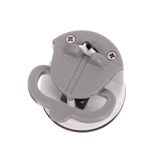 Charger l'image dans la galerie, Aiguiseur à couteaux compact à ventouse