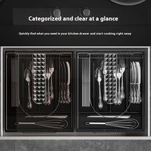 Charger l'image dans la galerie, Gadgets de cuisine – Boîte de rangement pour vaisselle avec couvercle anti-poussière