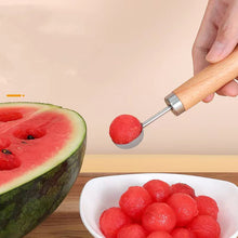 Charger l'image dans la galerie, Watermelon Cutting Artifact Stainless Steel Kitchen Gadgets