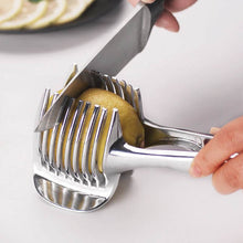 Charger l'image dans la galerie, Lemon Artifact Lemon Slicer Kitchen Gadgets
