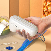 Charger l'image dans la galerie, Vacuum Sealing Machine Hand Electric Kitchen Gadgets