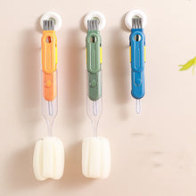 Charger l'image dans la galerie, Five In One Cup Brush Detachable Kitchen Gadgets