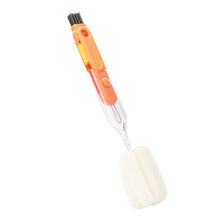 Charger l'image dans la galerie, Five In One Cup Brush Detachable Kitchen Gadgets