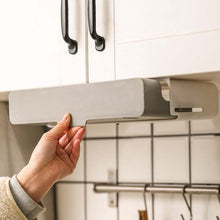 Charger l'image dans la galerie, Seasoning Bottle Kitchen Hanging Storage Rack Household Punch-free Kitchen Gadgets