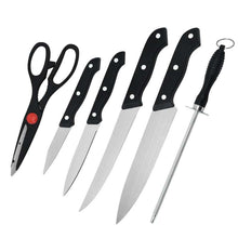 Charger l'image dans la galerie, Kitchen Gadgets Stainless Steel Suit