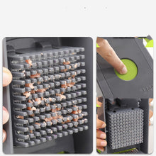 Charger l'image dans la galerie, Household Kitchen Gadgets Vegetable Cutter Silk Cutter