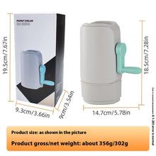 Charger l'image dans la galerie, Automatic Peanut Sheller Lazy Household Kitchen Gadgets