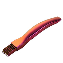 Charger l'image dans la galerie, Creative Shredding Gadgets Green Onion Kitchen Chopper