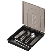 Charger l'image dans la galerie, Gadgets de cuisine – Boîte de rangement pour vaisselle avec couvercle anti-poussière