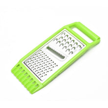 Charger l'image dans la galerie, Multifunctional Manual Stainless Steel Chopper Grater Creative Kitchen Utensils Kitchen Gadgets