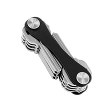 Charger l'image dans la galerie, Compartiment clé métallique