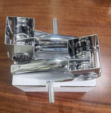 Charger l'image dans la galerie, Stainless Steel Cheese Grater Kitchen Tools Gadgets